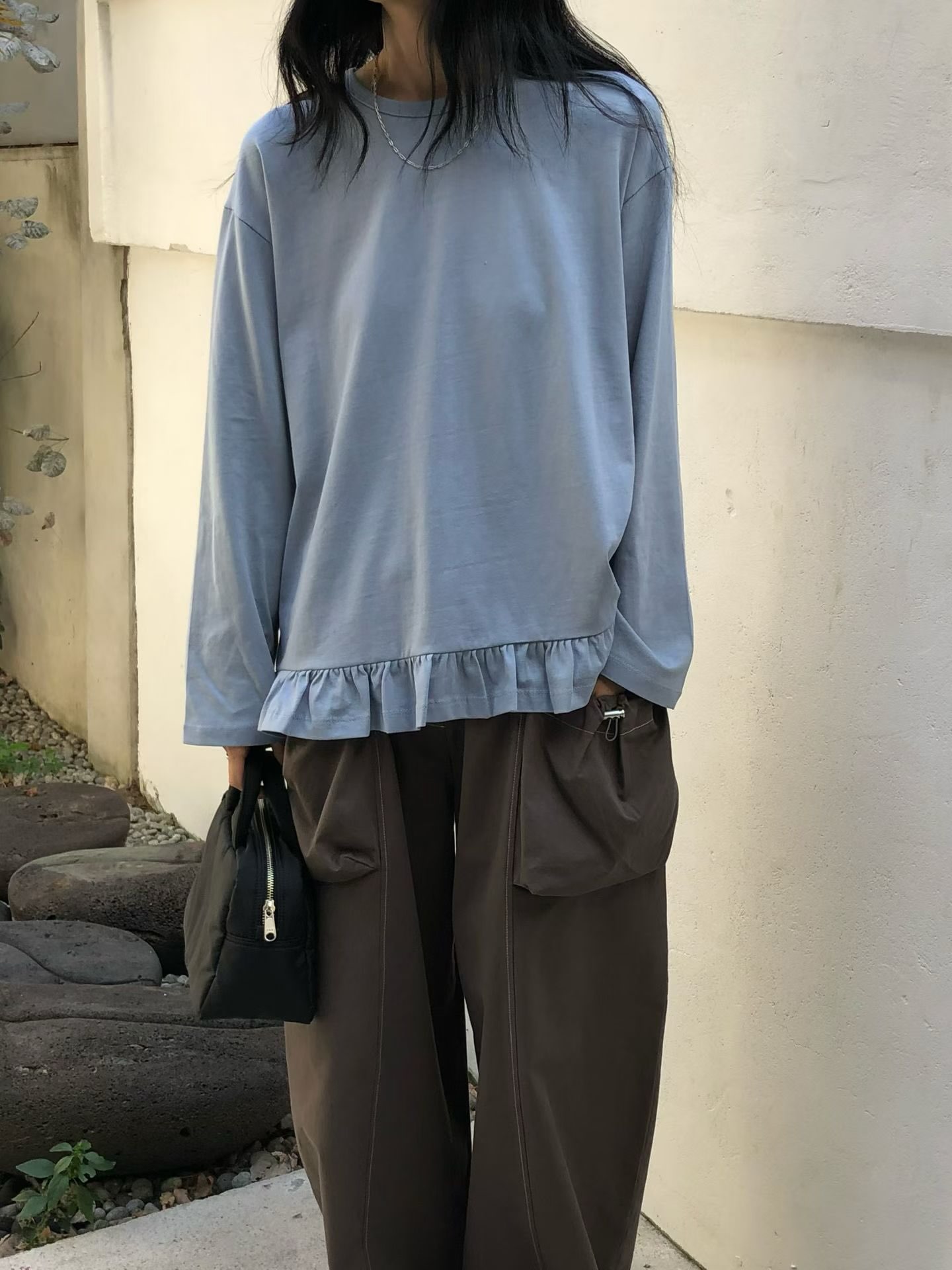 (2026FW) REVE - TOP