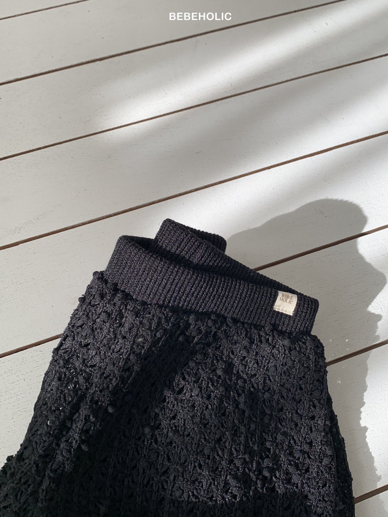 🌸預訂 韓國直送🌸🇰🇷BEBEHOLIC兩色絨球燈籠褲