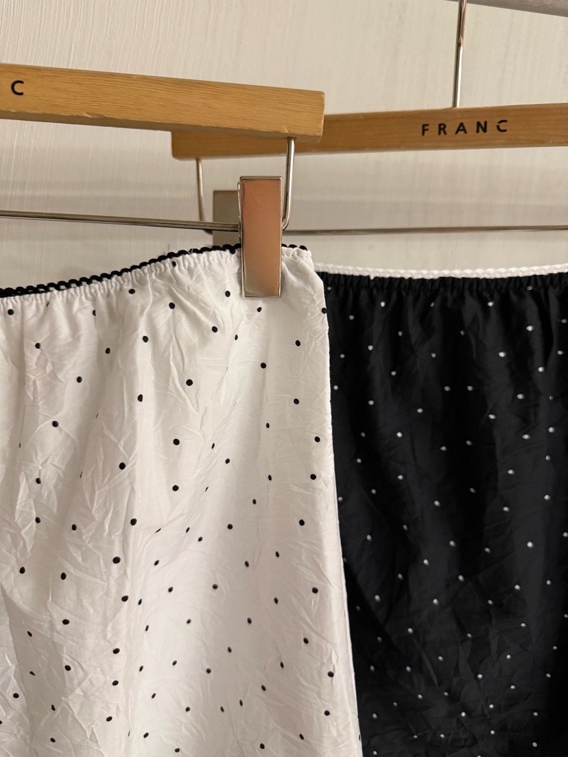 (2026SS) FRANC - SKIRT