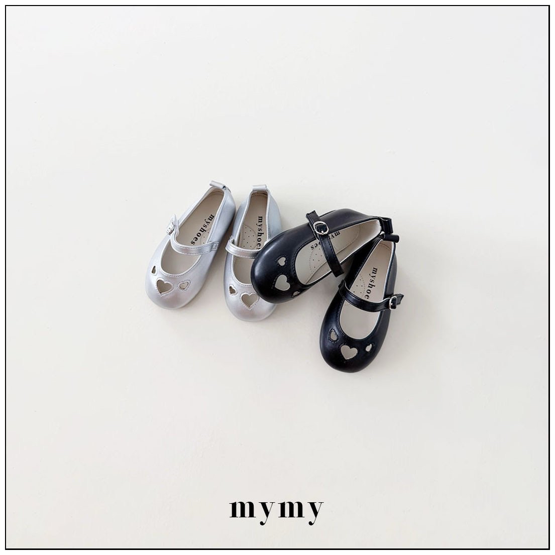Mysocks | 464 Grape Shoes