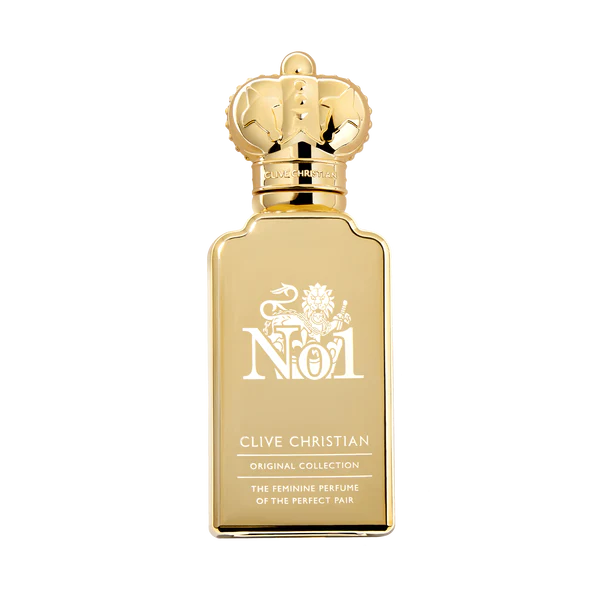 CLIVE CHRISTIAN ORIGINAL COLLECTION NO.1 - FEMININE