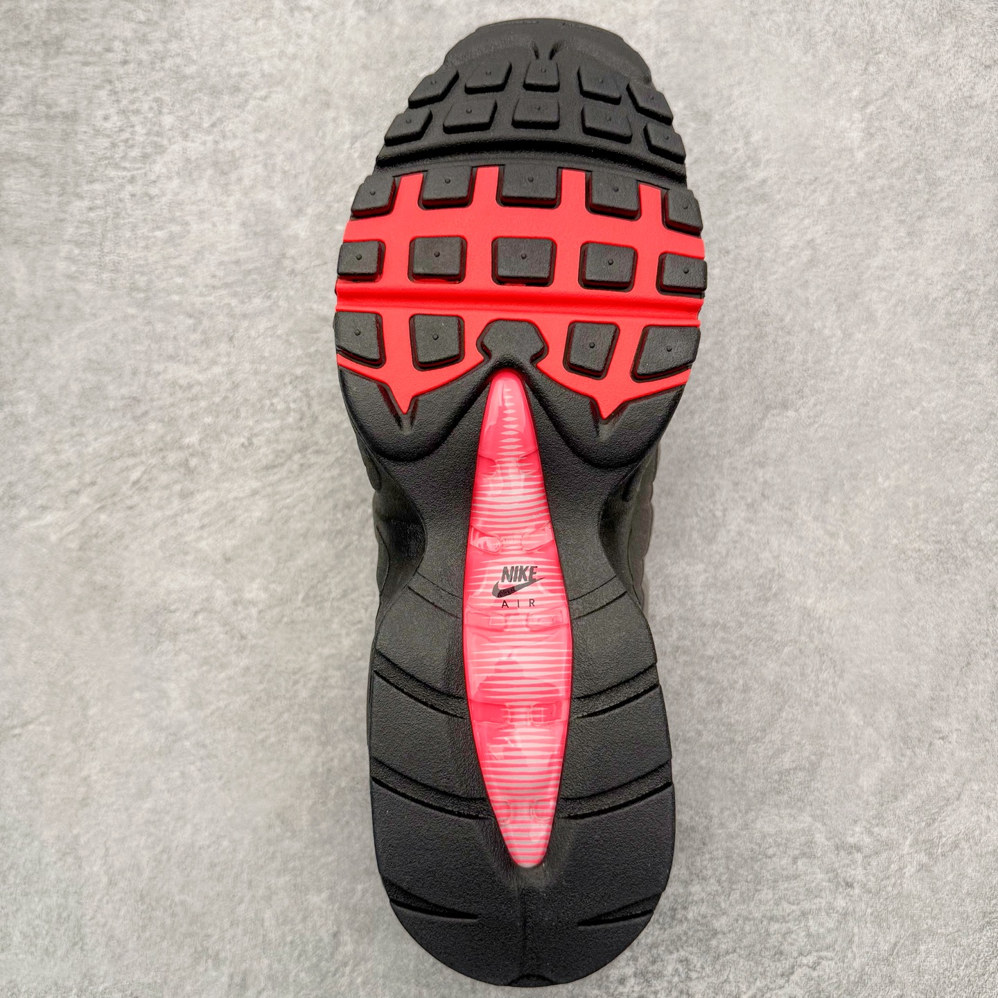 Nike Air Max 95 OG "Big Bubble" IM7410-001 