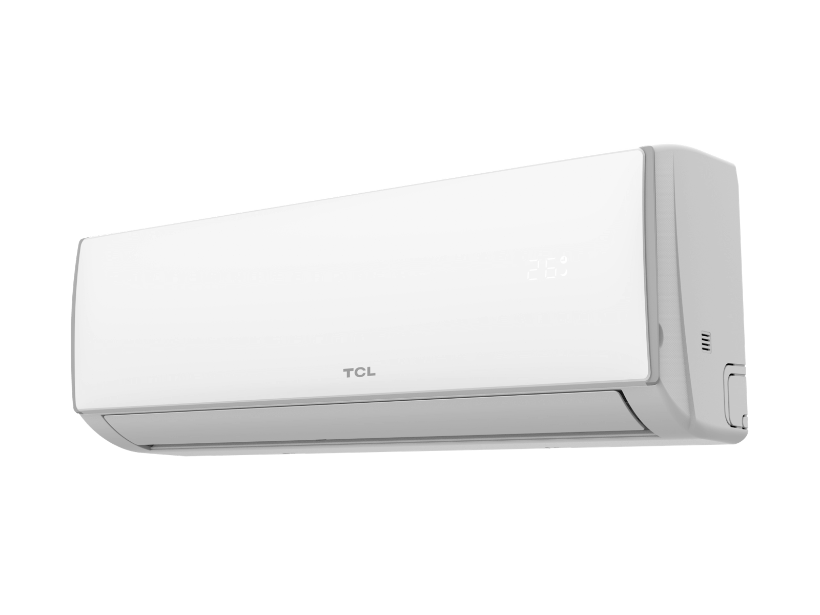 TCL 1.0HP Elite Series Inverter Air Conditioner (TAC-10CSD/KCI)