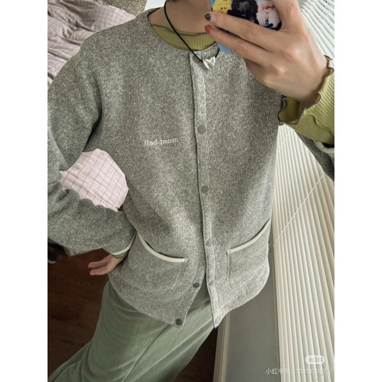 預訂 M0ntbeII Climaplus 輕身保暖外套❣️