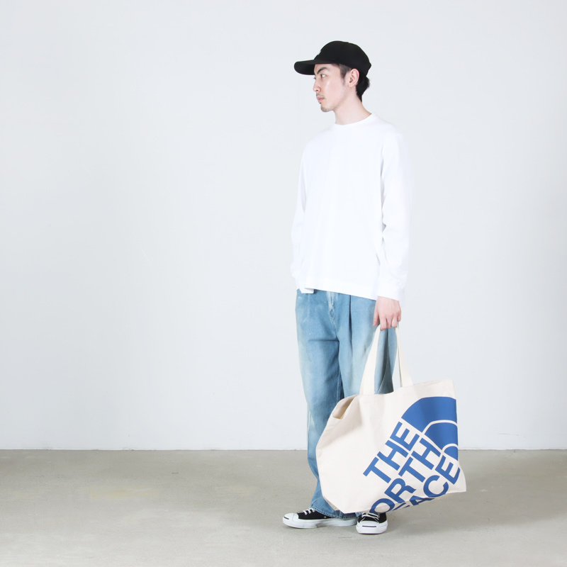 【5月訂購】TNH Ramp Tote L