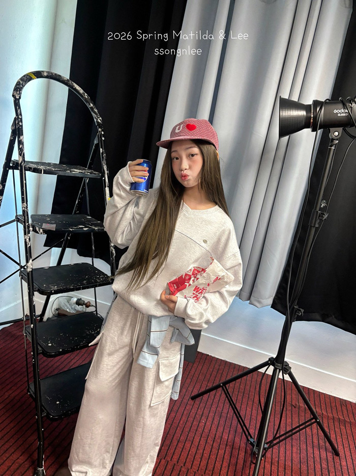 🇰🇷Matilda&Lee pants