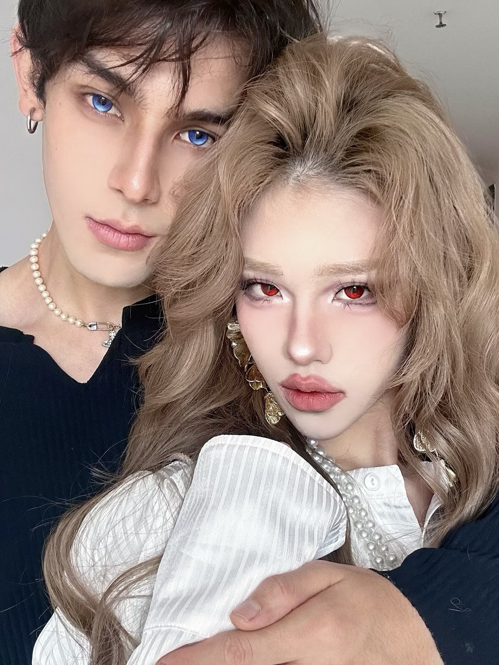 EggUncle 半年拋 孤魂遊墓園/浮遊試驗體/虛幻國度/柏林女巫/末世沙丘...