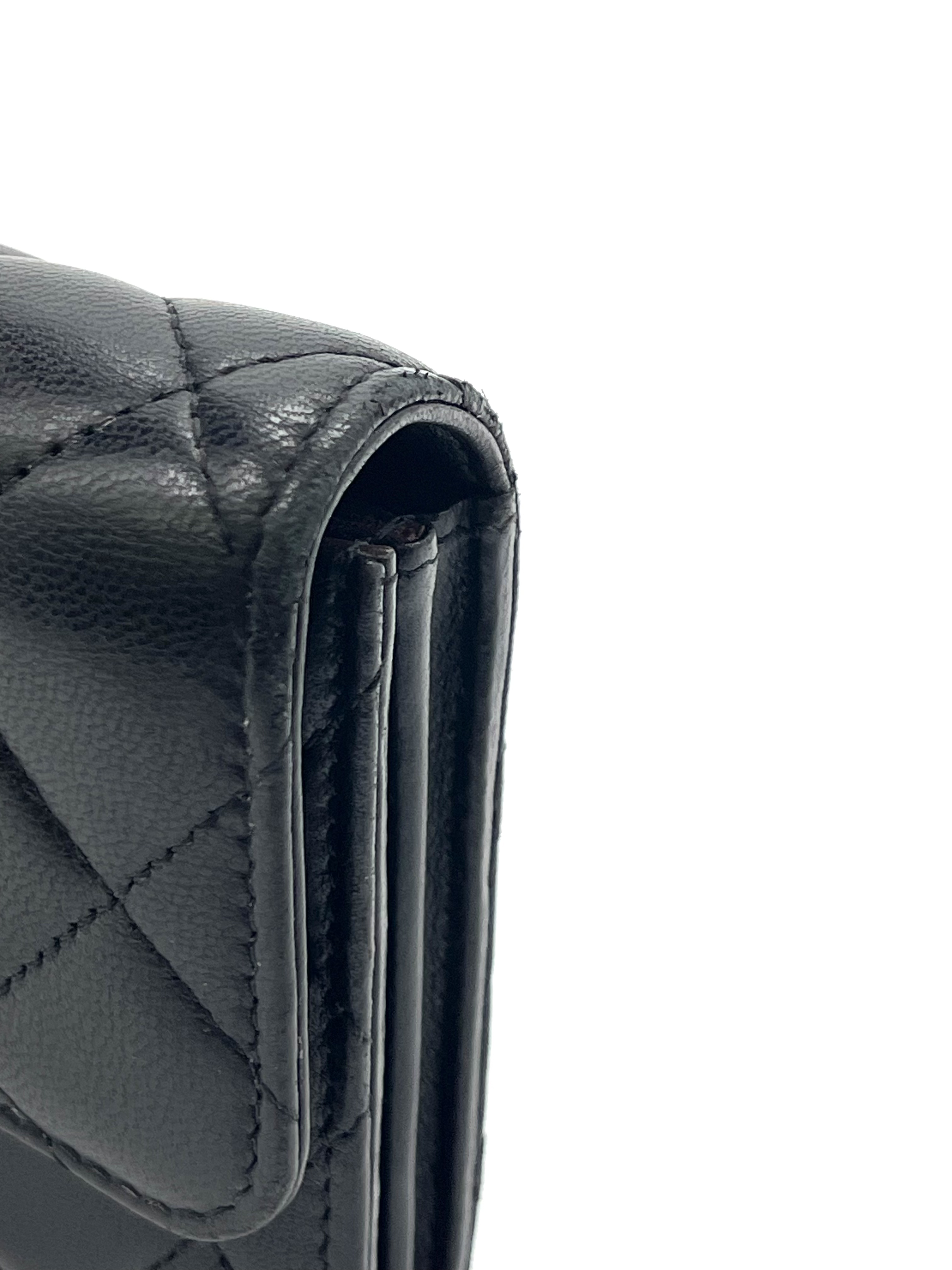 Pre-Owned CHANEL Wallet / Product Code: 26042604