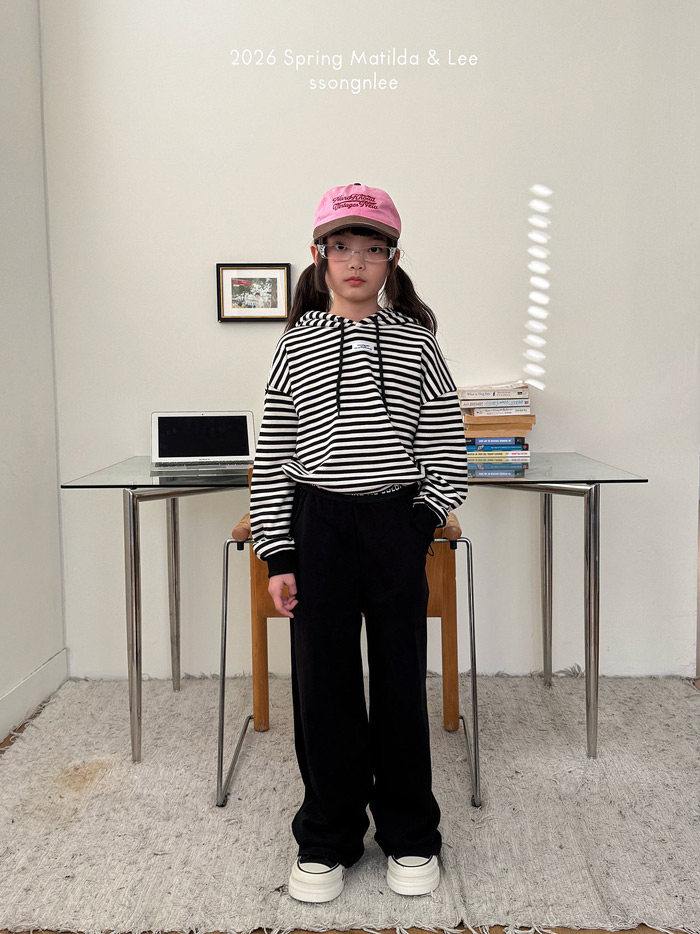 🇰🇷Matilda&Lee pants