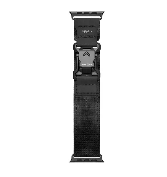 野外極限錶帶 for Apple Watch Ultra 