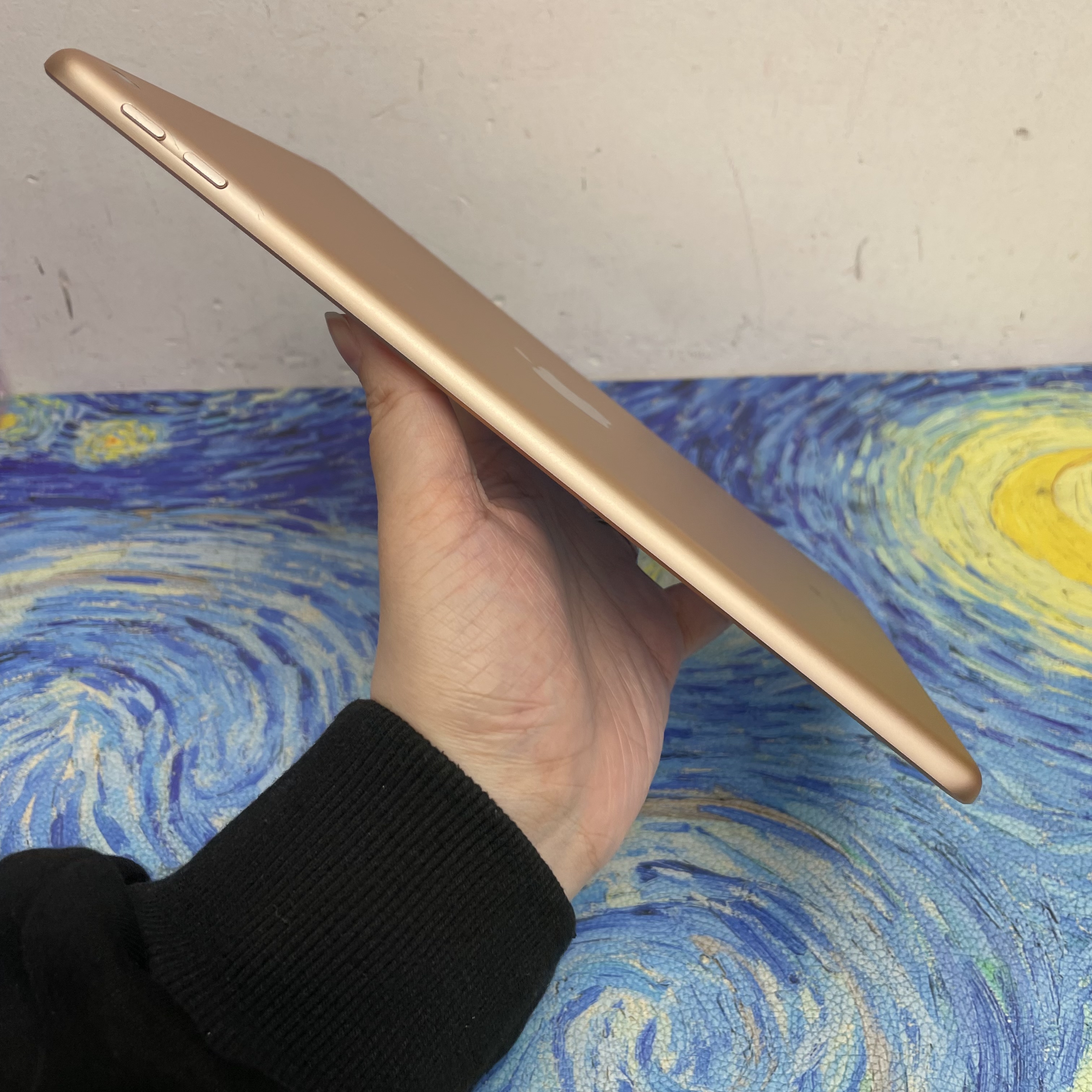 *480286 iPad 6 超靚機 128GB WIFI版 粉色 pink