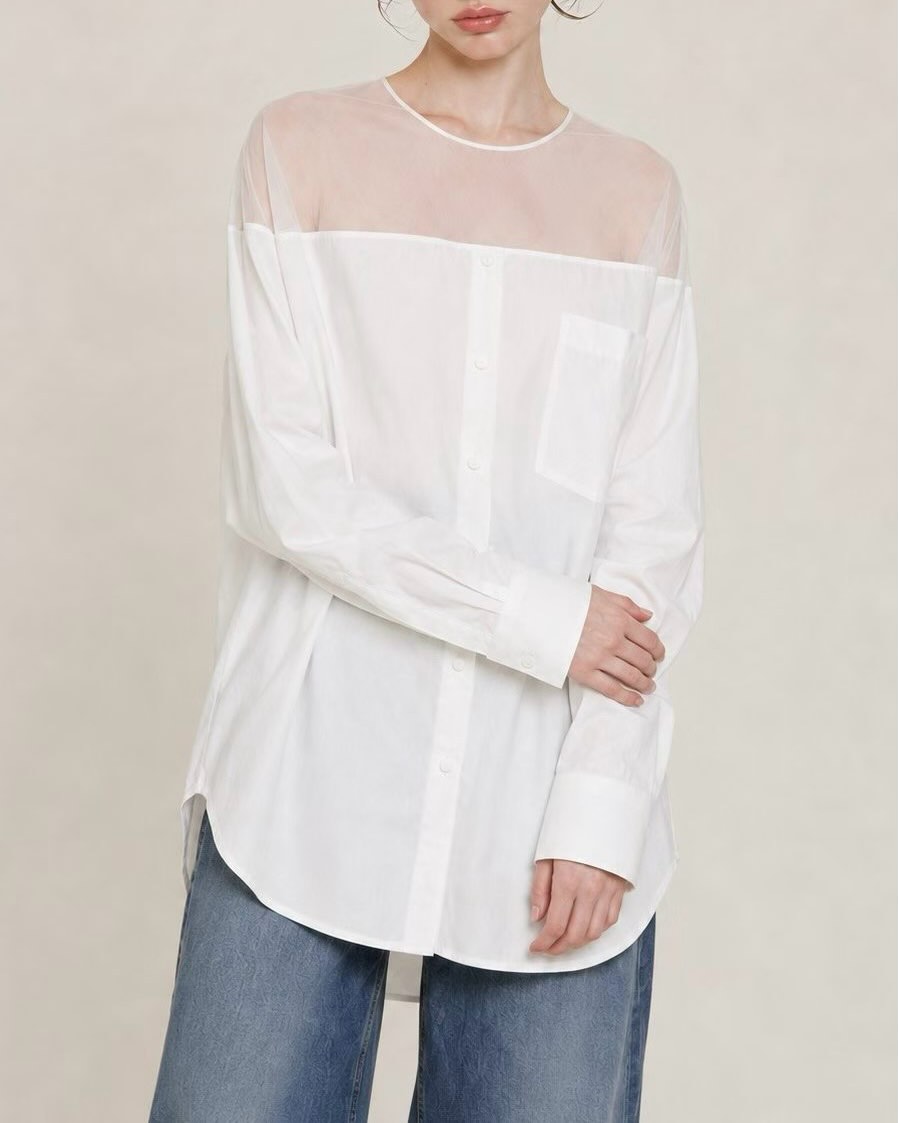 (2026FW) MYDRESS - TOP