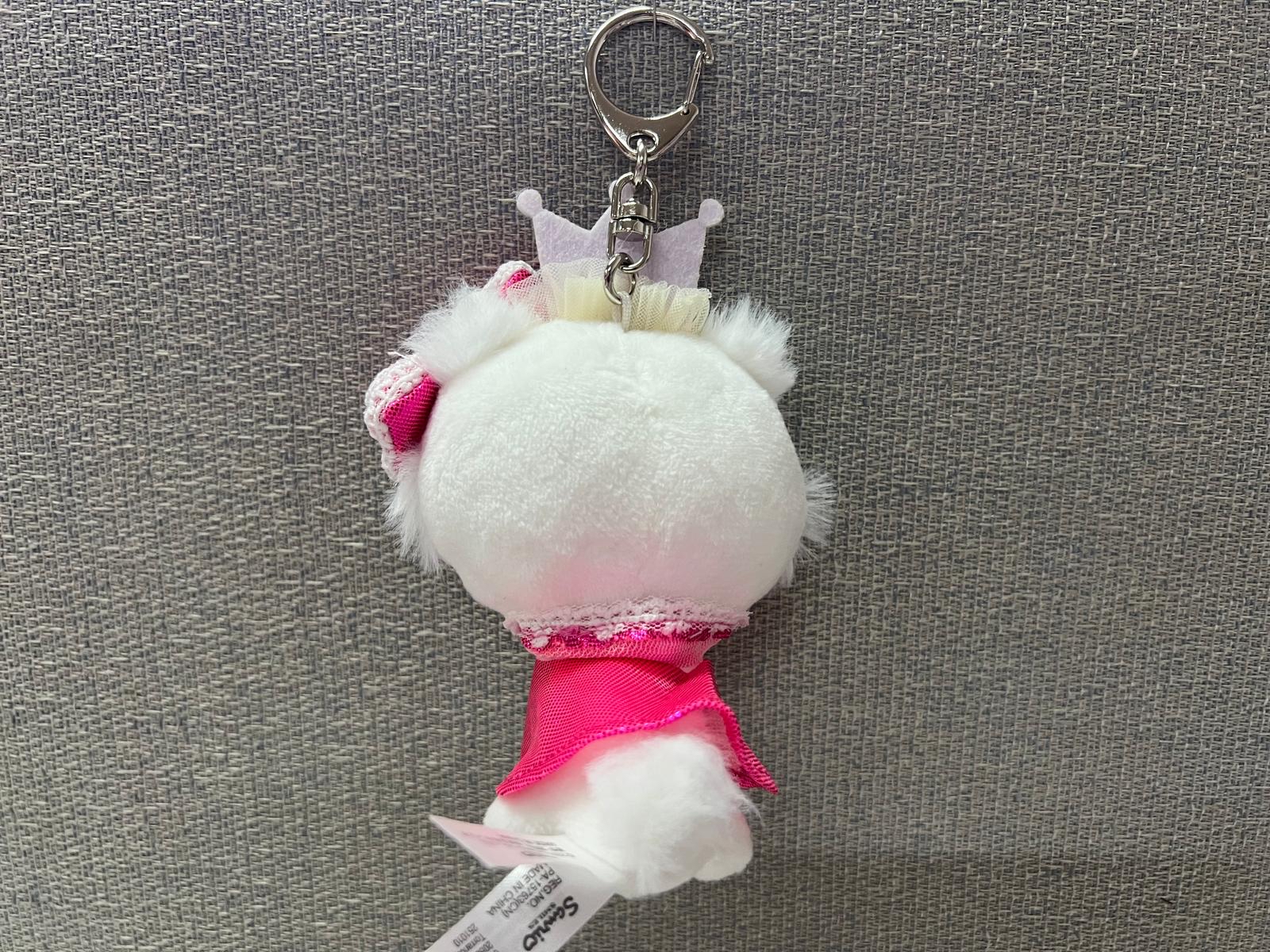 🎌日本直送🎌 禮服造型公仔掛飾 盲盒 