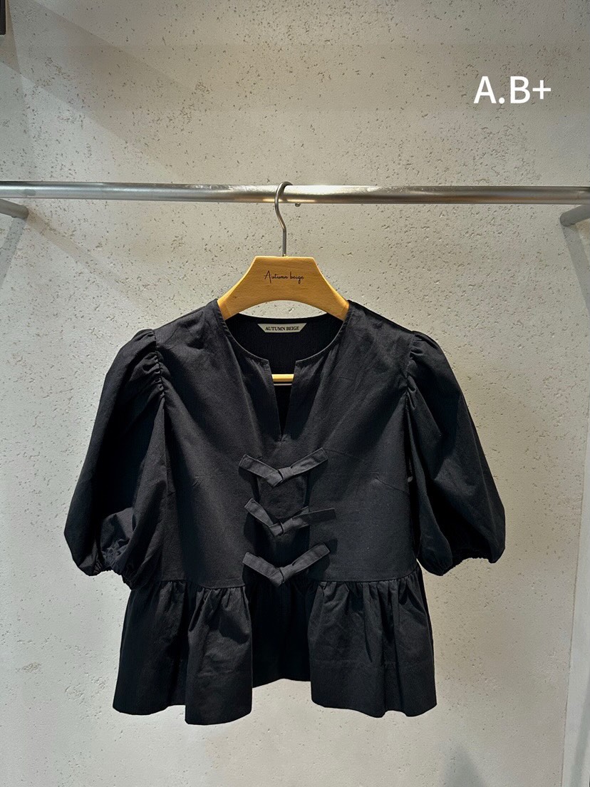 (2026FW) AB+ - TOP
