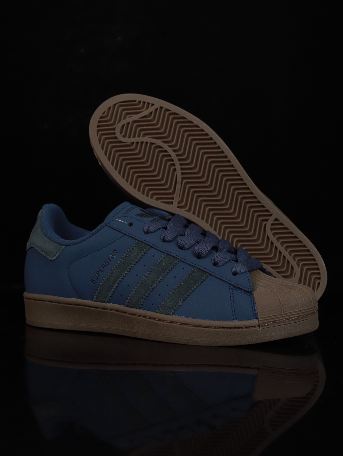 Adidas Originals Superstar II JQ3226