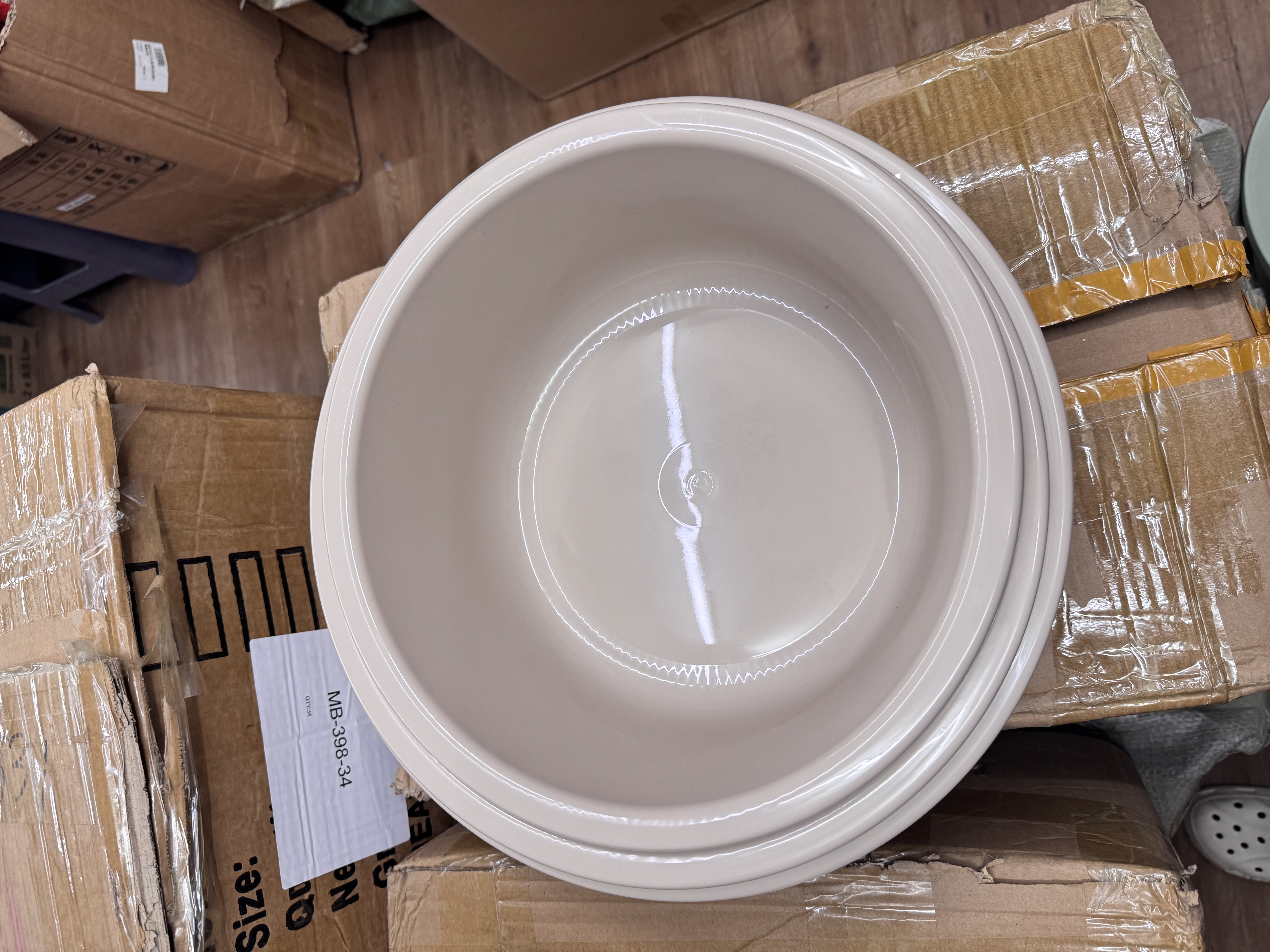 96820 脸盆 9682 32cm