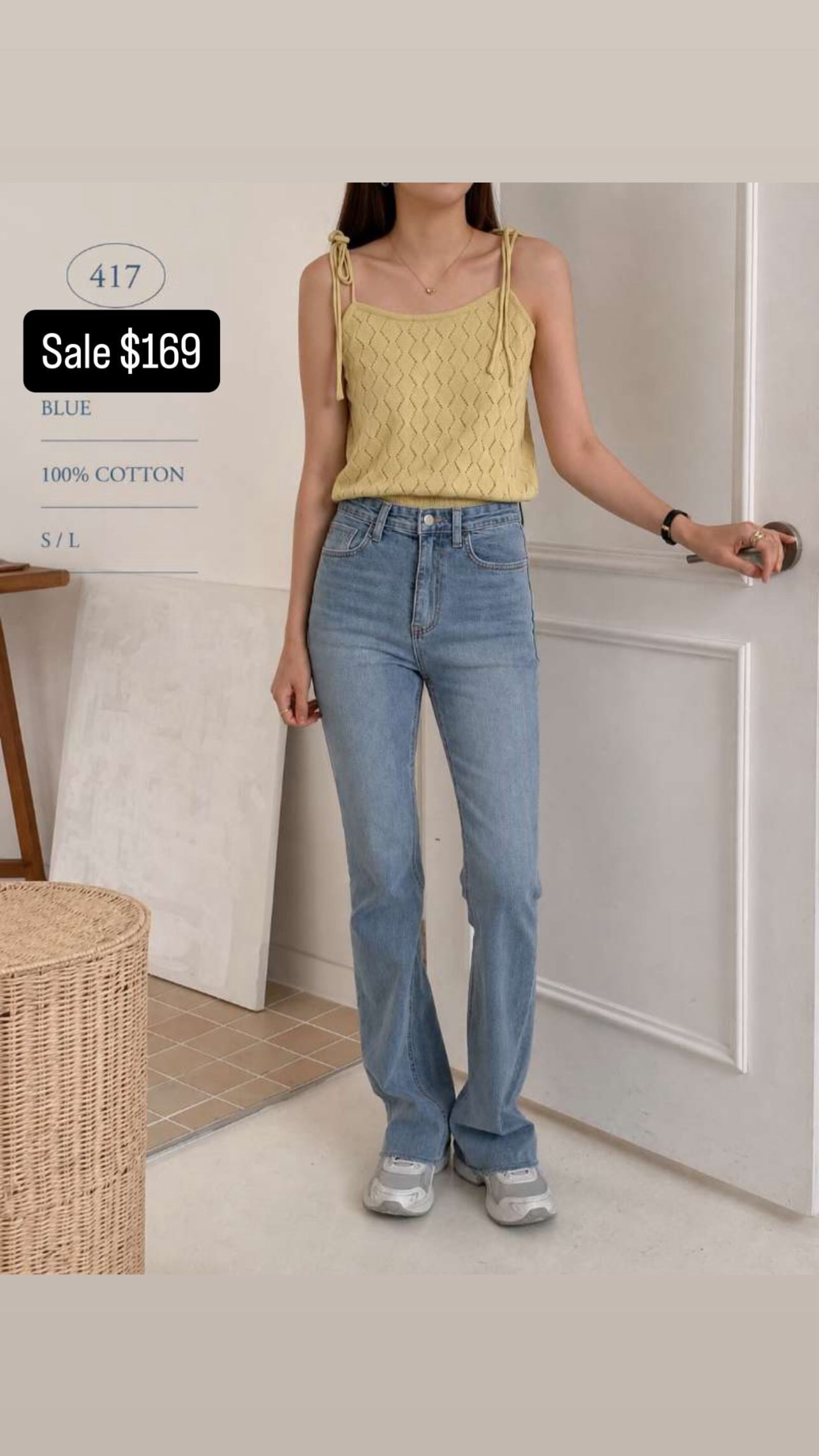 Sale$169 Bottom
