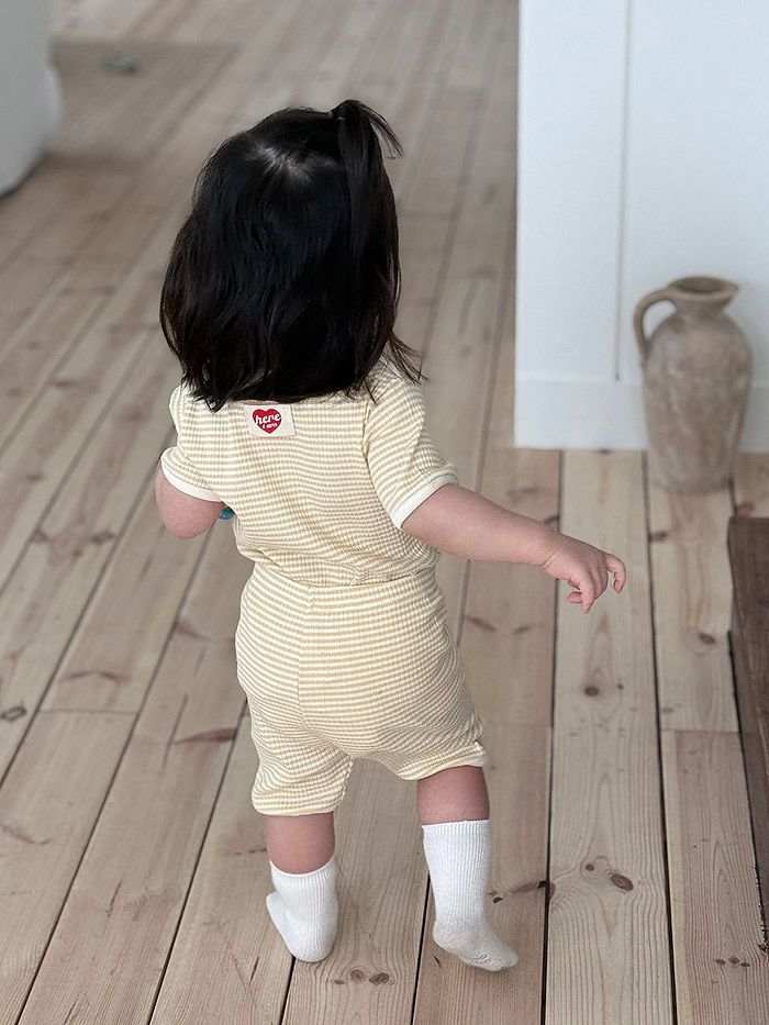 🇰🇷Here I Am set