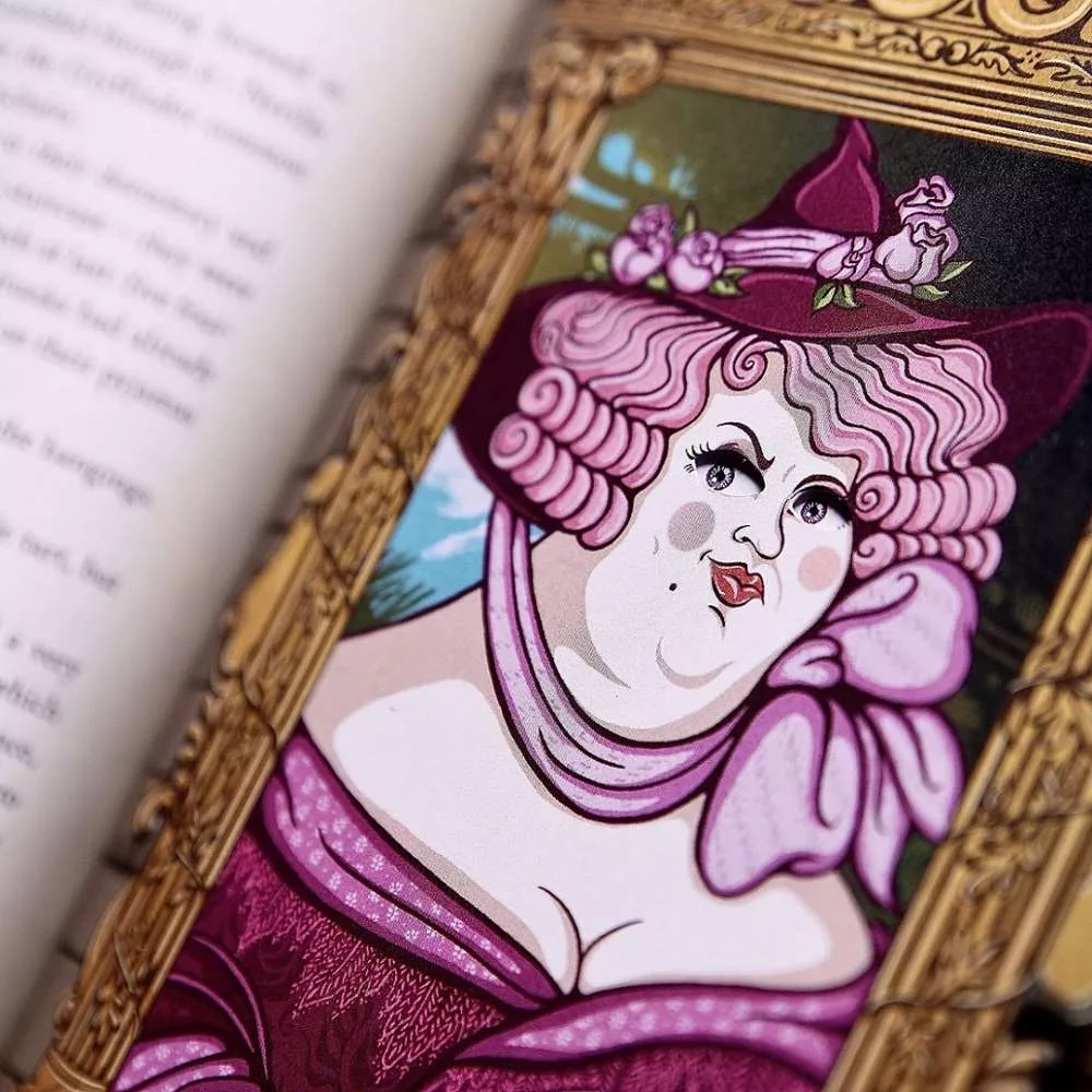 Harry Potter and the Philosopher’s Stone: MinaLima Edition