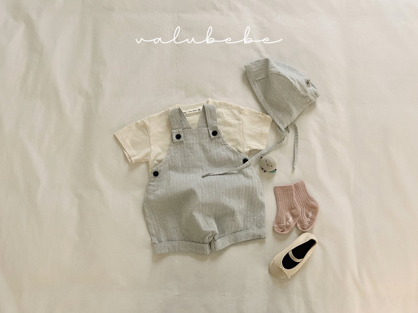 🇰🇷Valu_bebe tee