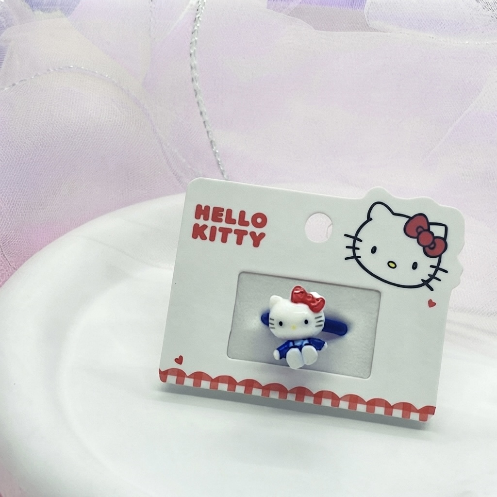 Hello Kitty 戒指