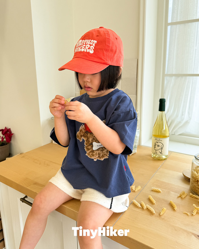 🇰🇷Tiny Hiker短褲