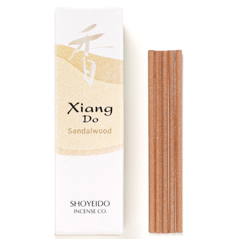 Xiang Do Sandalwood (20 sticks)