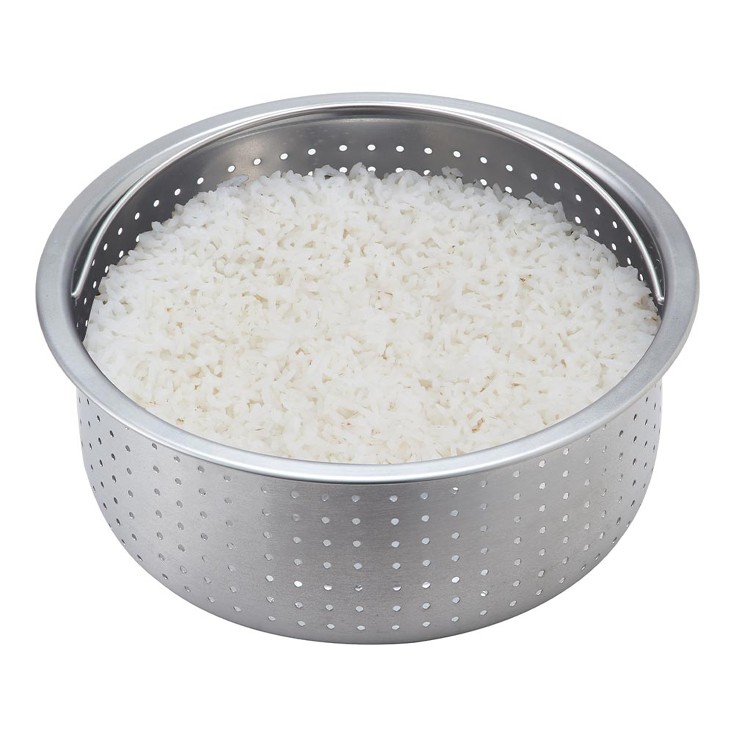 Milux 1.8L Sugar Less Rice Cooker (MRC-180SL)