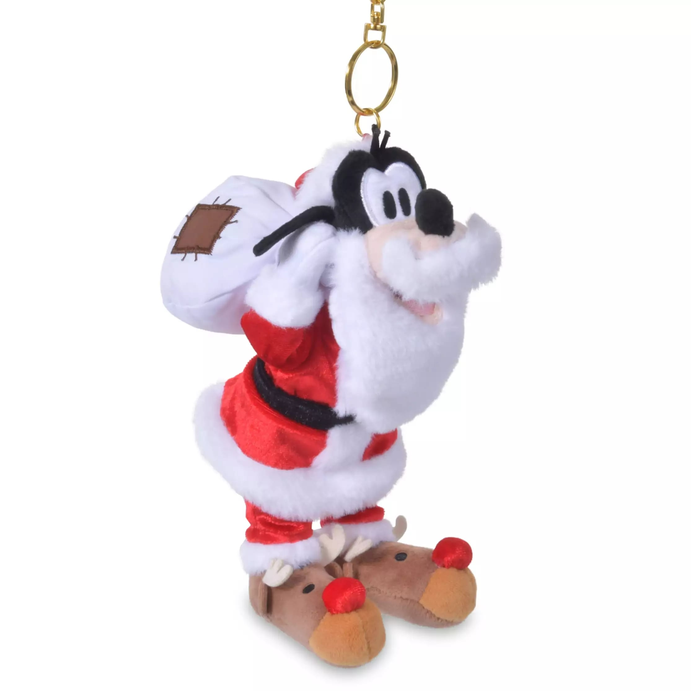 🌸 【預訂】Goofy 聖誕造型公仔掛飾 - DISNEY CHRISTMAS 2026
