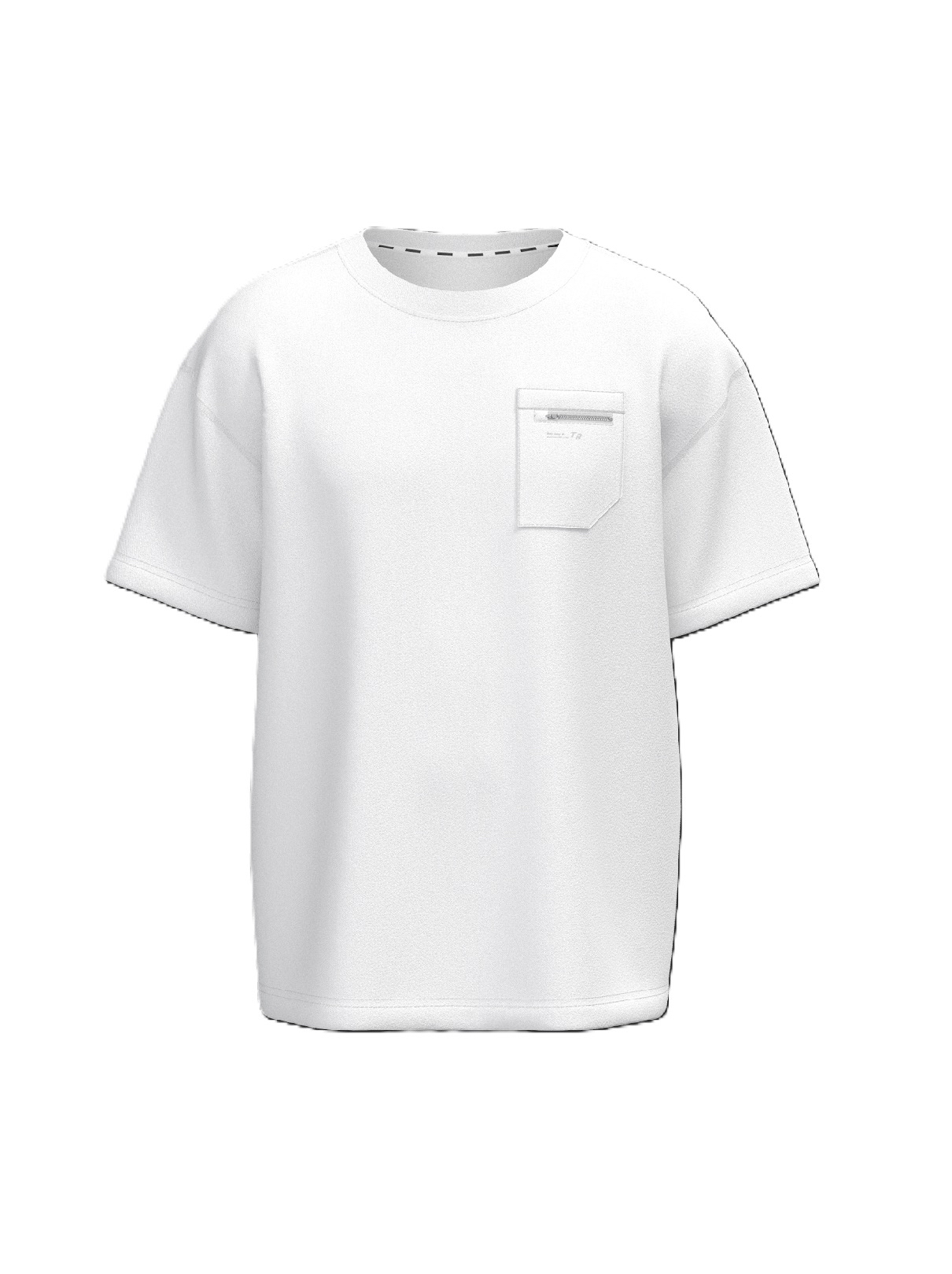 ［訂購］TR013 男裝Tee TR0586M205