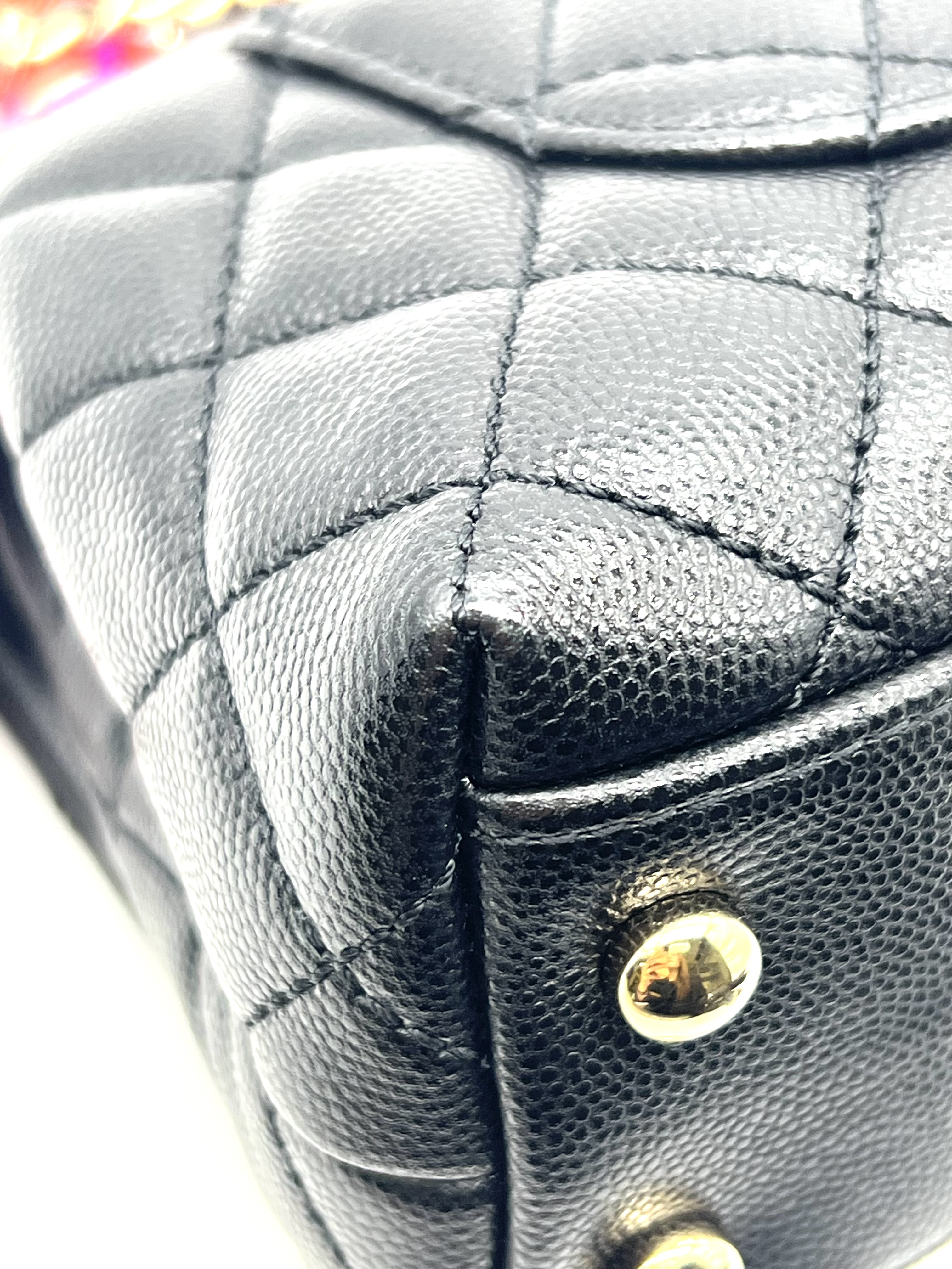 Pre-Owned CHANEL Mini Coco Handle / Product Code: 26041704