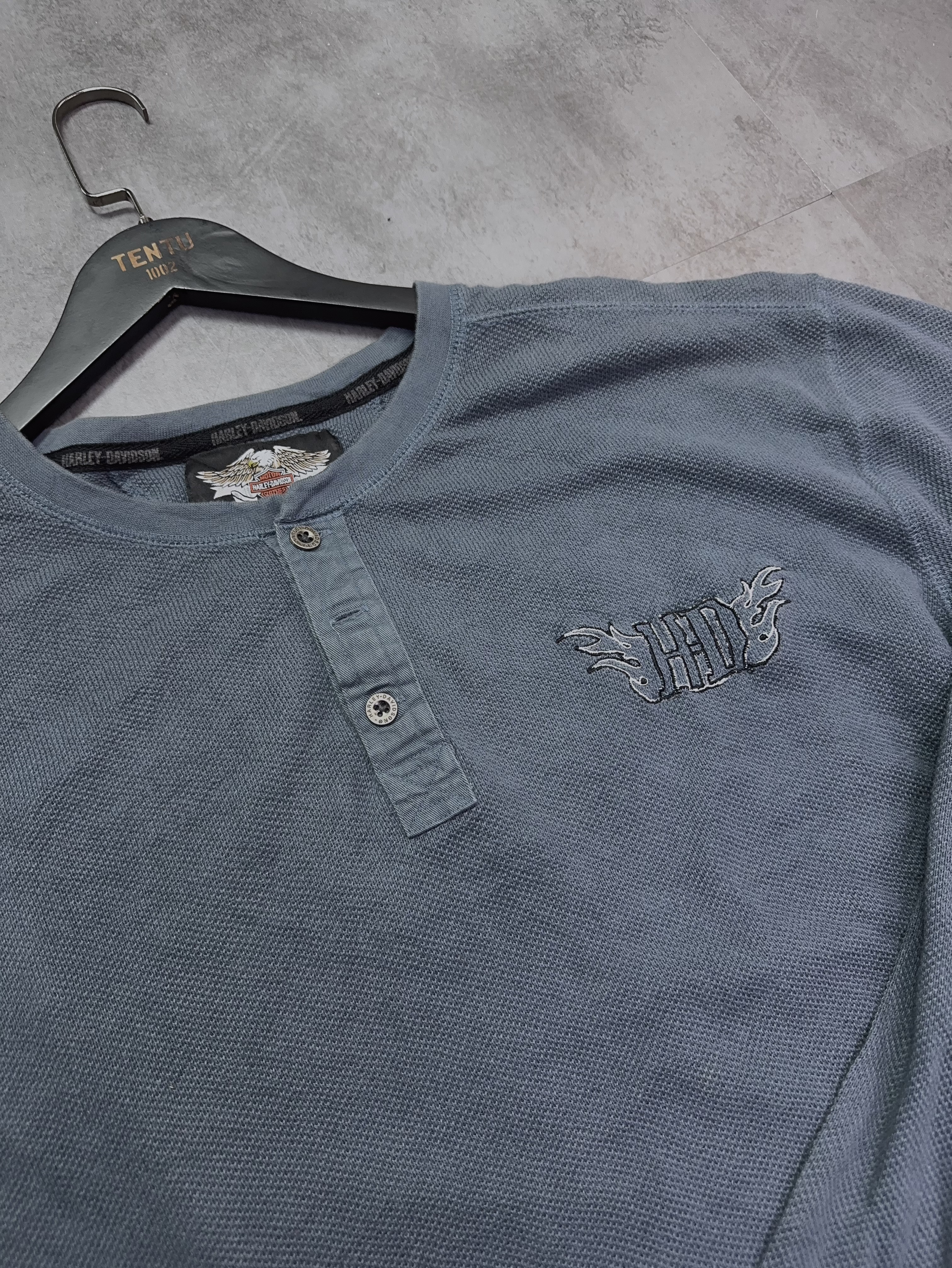 🏍️🛞Harley-Davidson Vintage Tee - XL