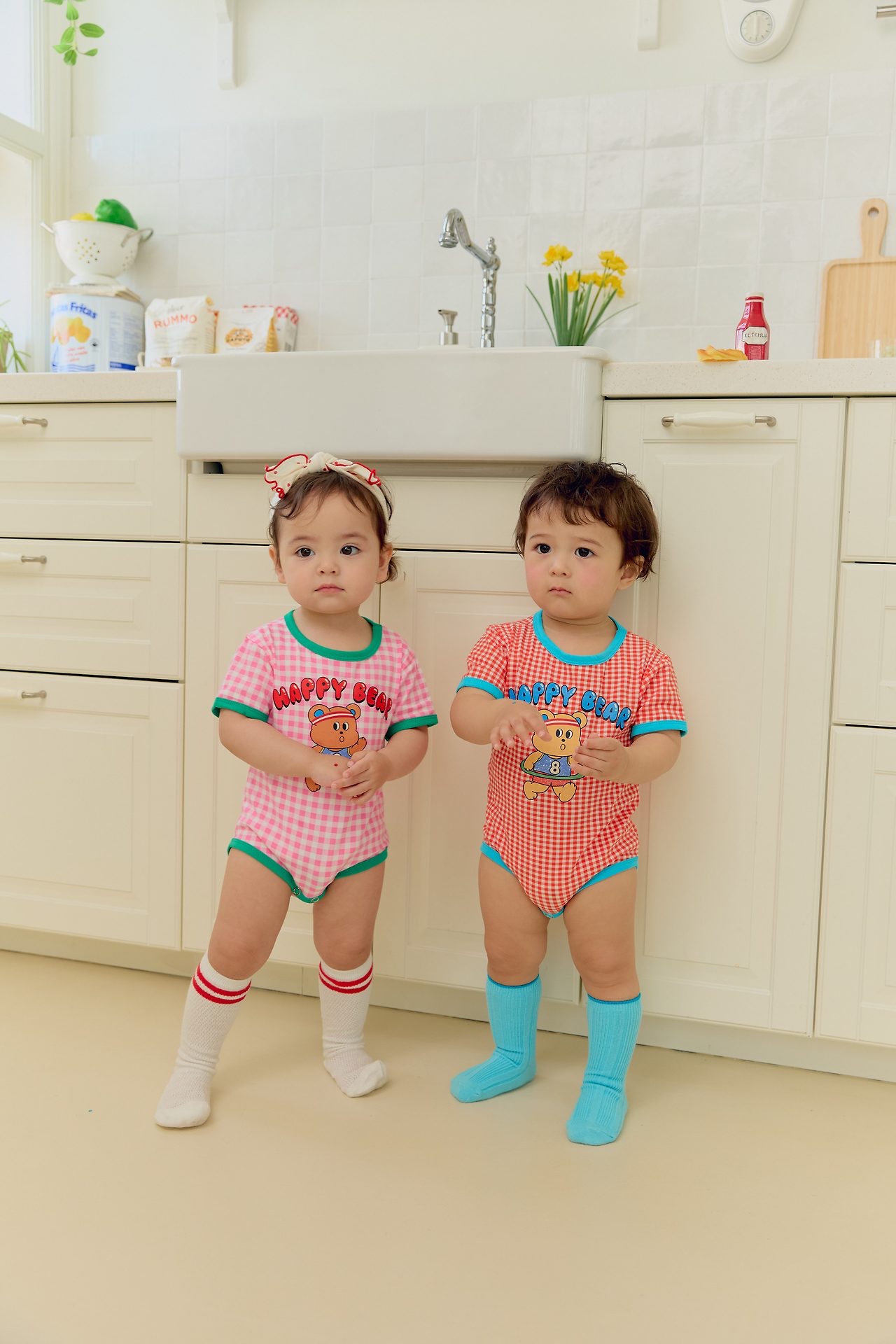 🇰🇷sera baby 包屁