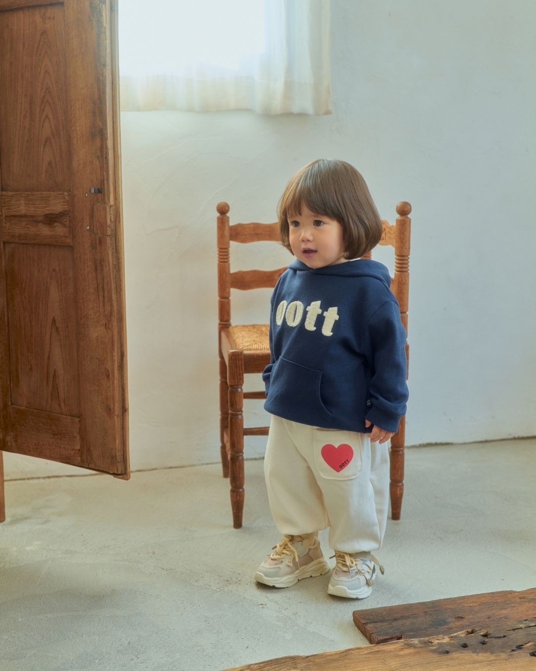 🇰🇷Oottbebe pants