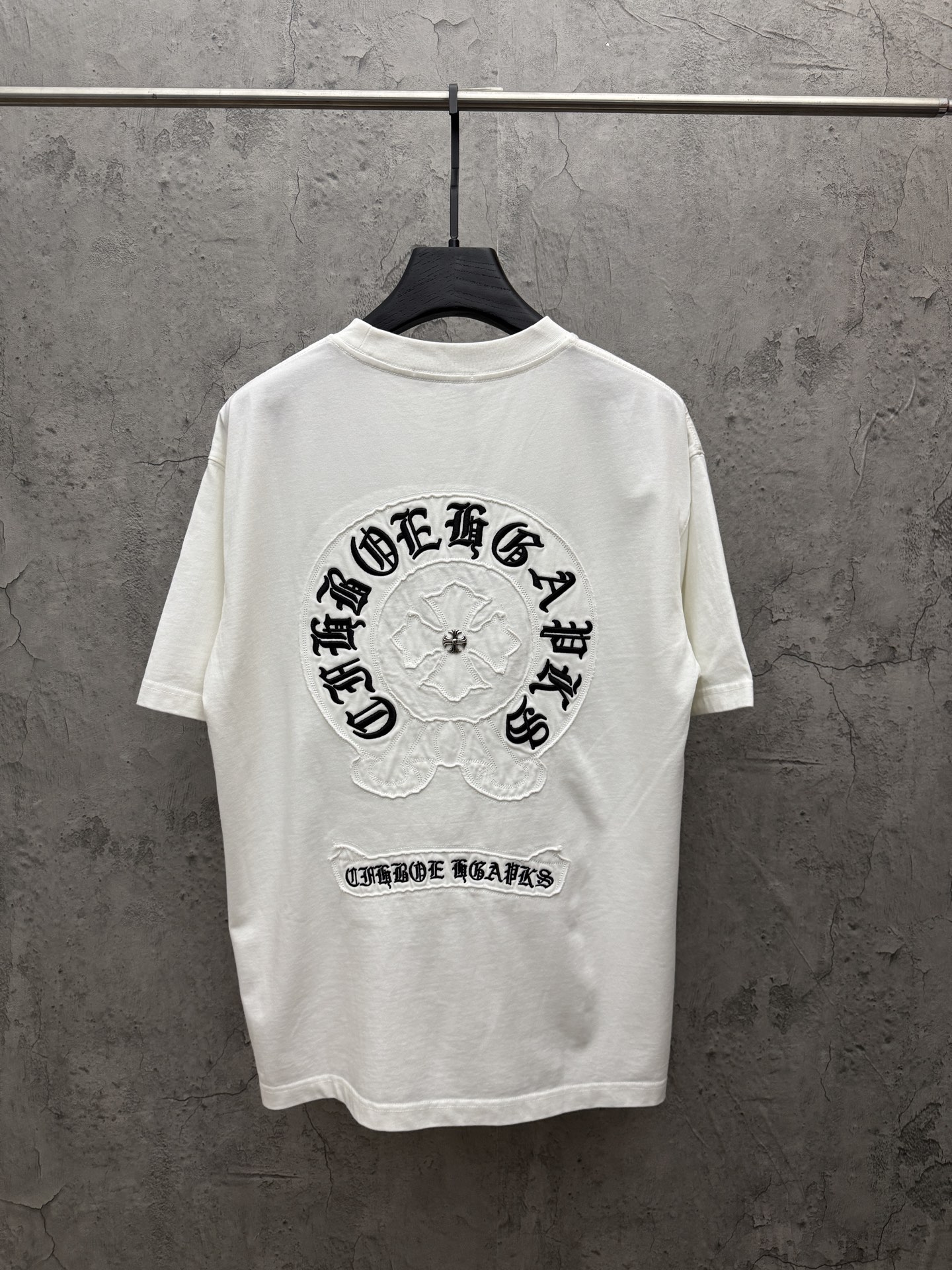 Chrome Hearts Tee