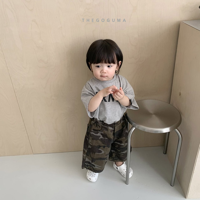 🇰🇷the goguma褲