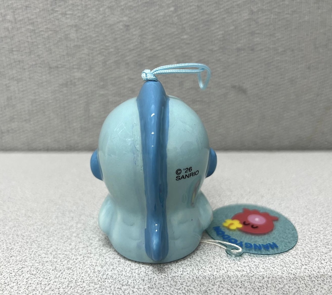 🎌日本直送🎌 Sanrio 卡通 風鈴吊飾