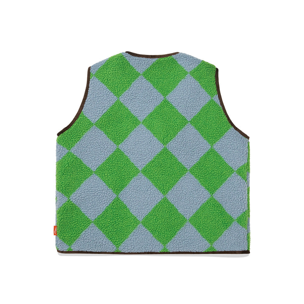 Wiggle Wiggle 保暖背心