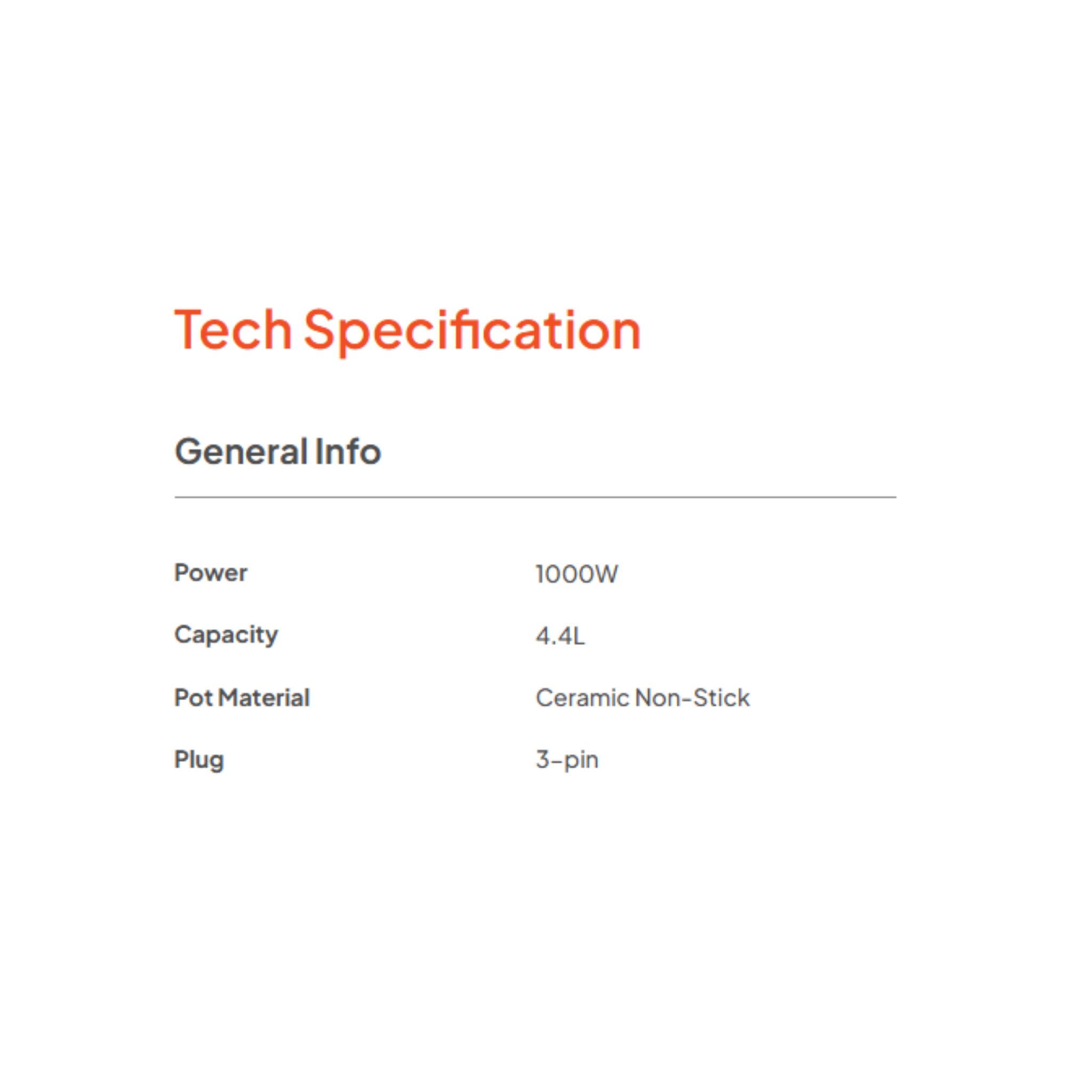 Russell Taylors Multi Cooker (MC8)