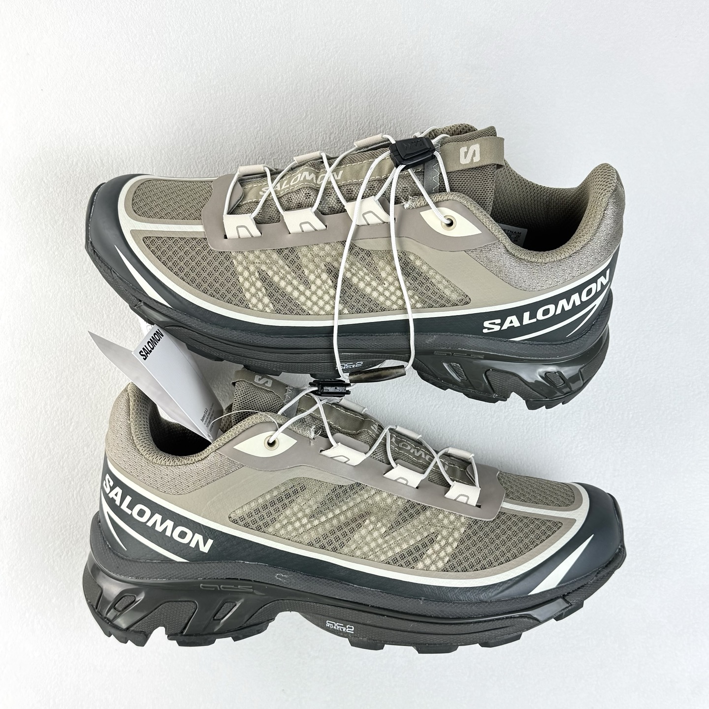 Salomon XT-6