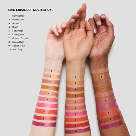 BOBBI BROWN 柔膚多效美肌棒 Skin Enhancer Multi-Stick (多色選擇) 8g