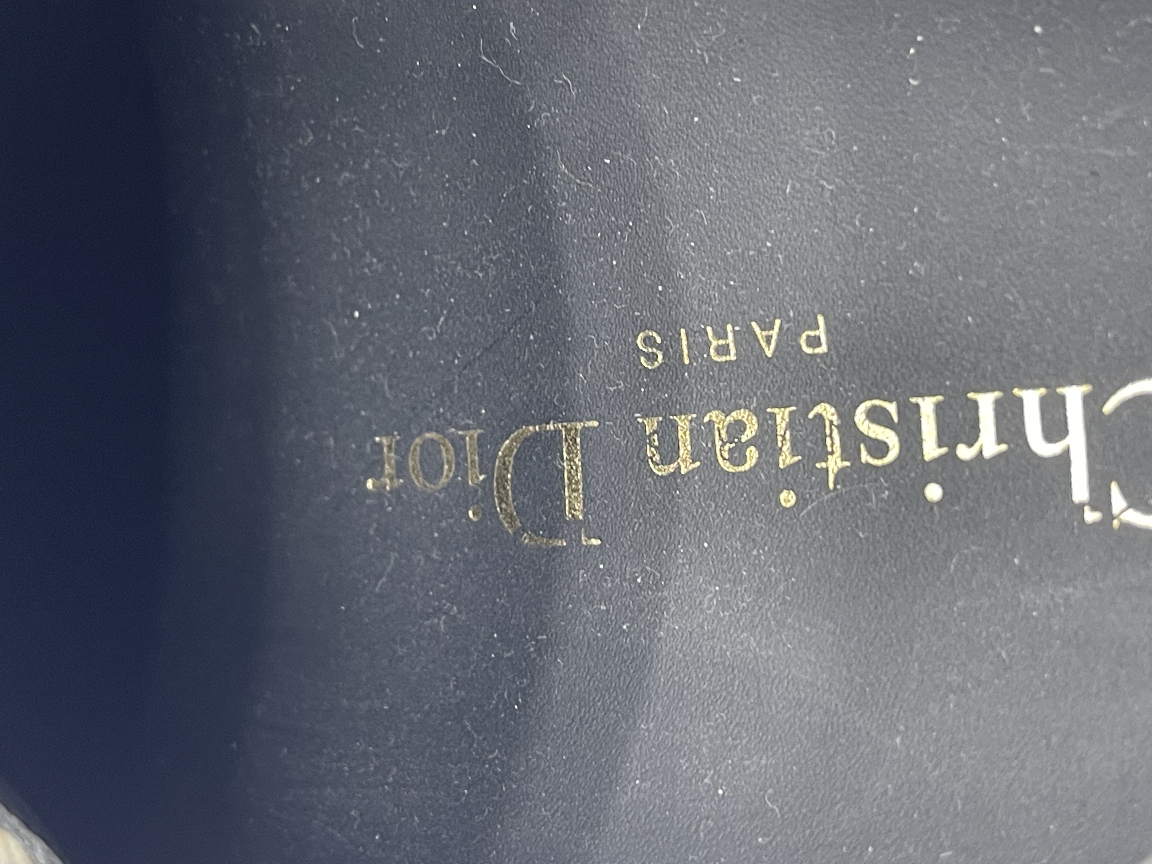 Pre-Owned DIOR Walkń Dior / Product Code: 26041211