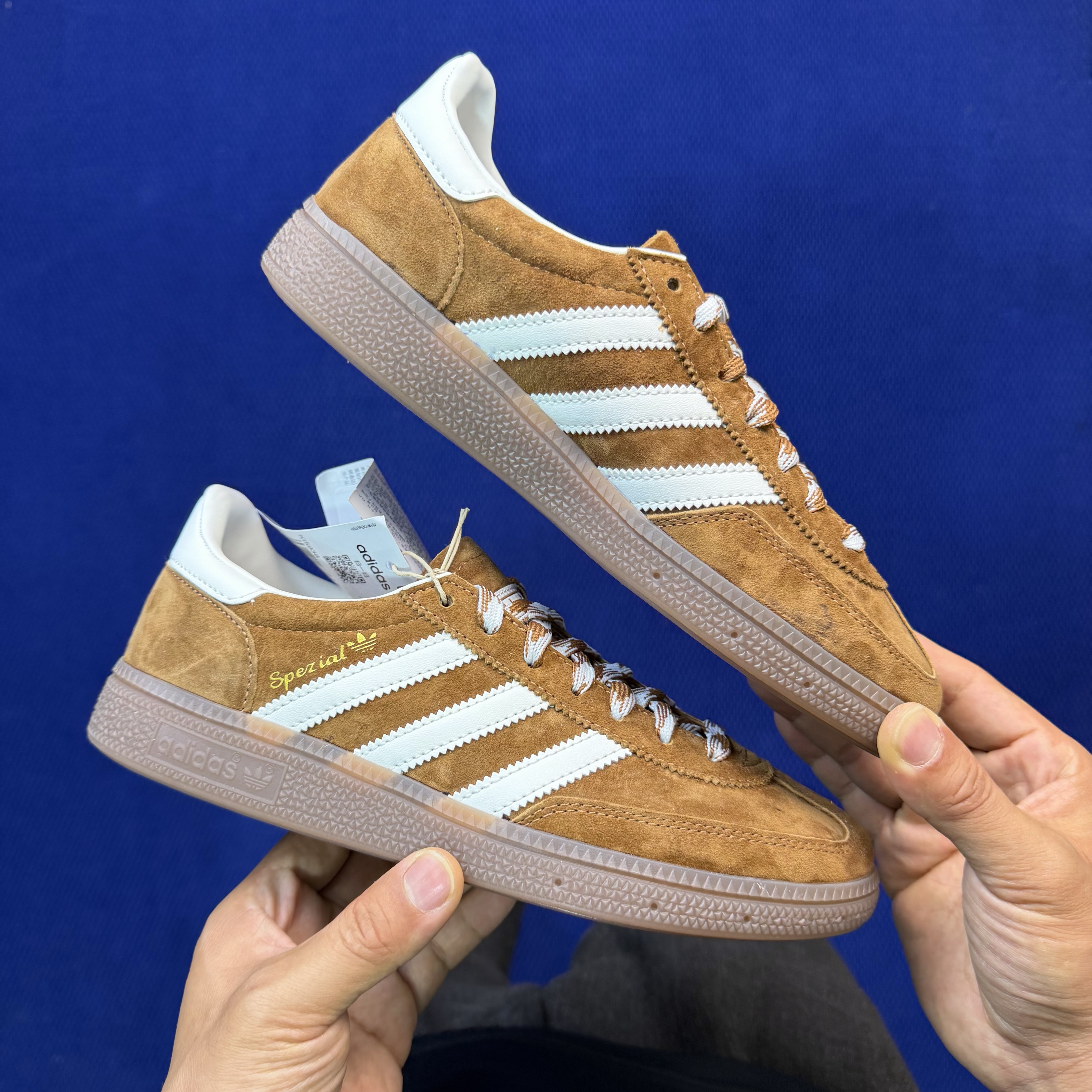 Adidas Handball Spezial KI5938