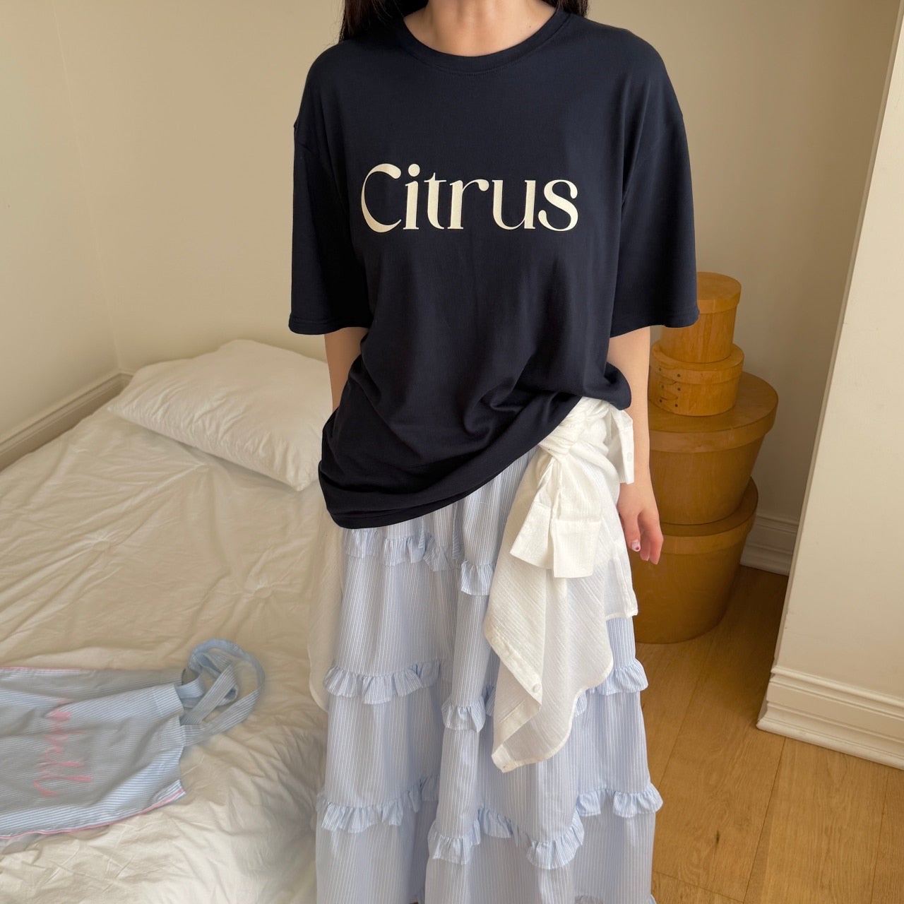 🇰🇷Ninibello tee 親子