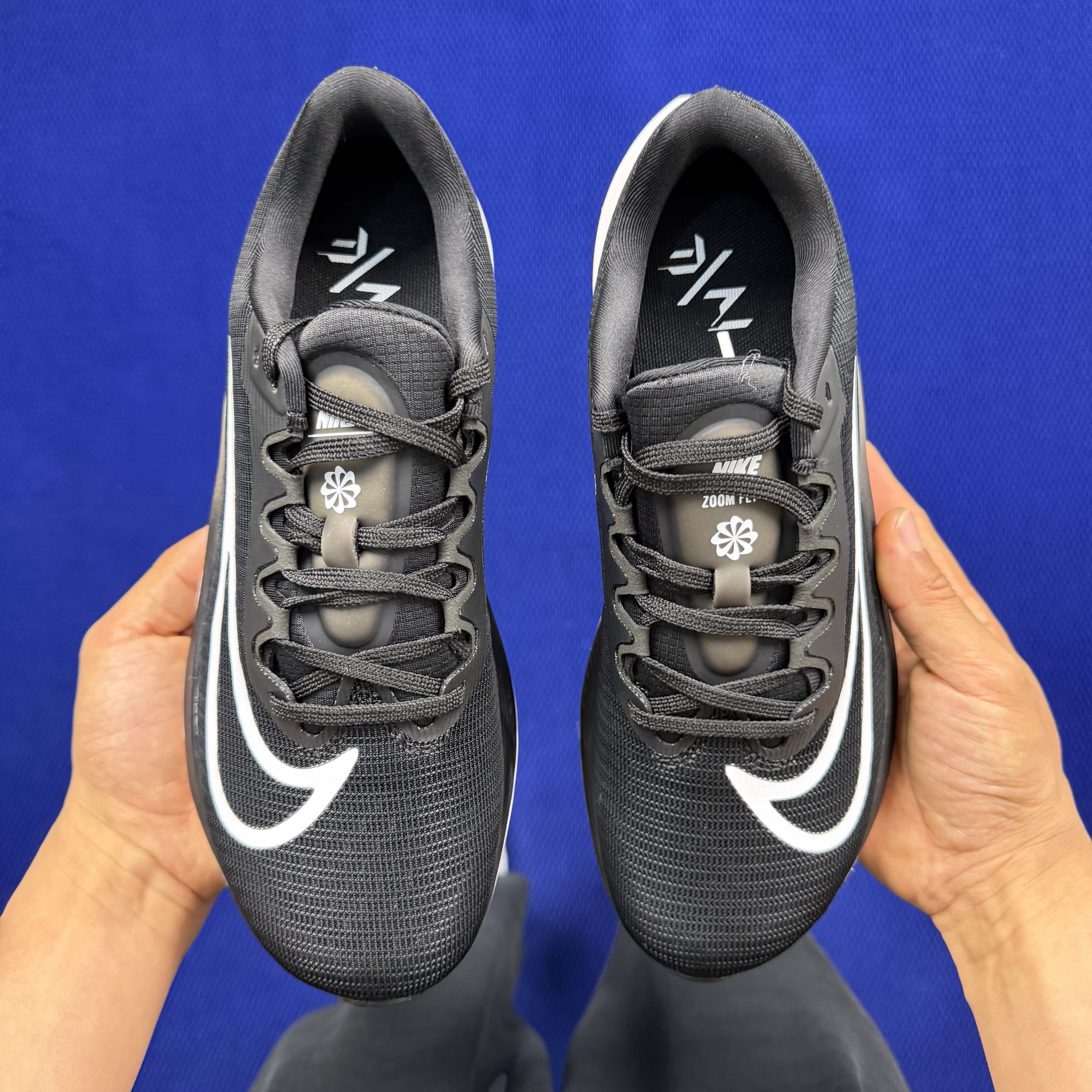 Nike Zoom Fly 5 DM8968-001