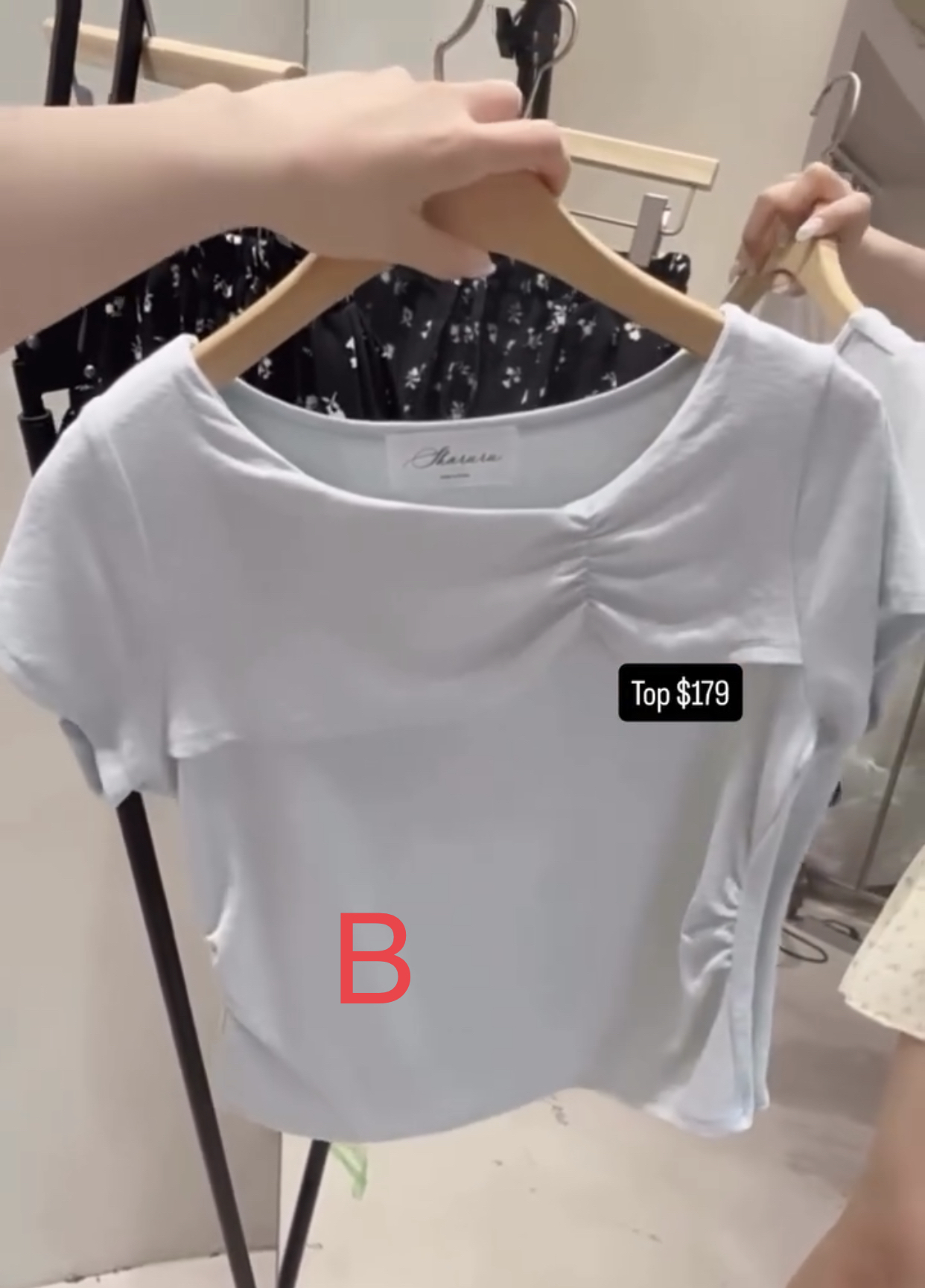 🇰🇷🇰🇷新款速遞15/4🔥🔥11258#ff2859