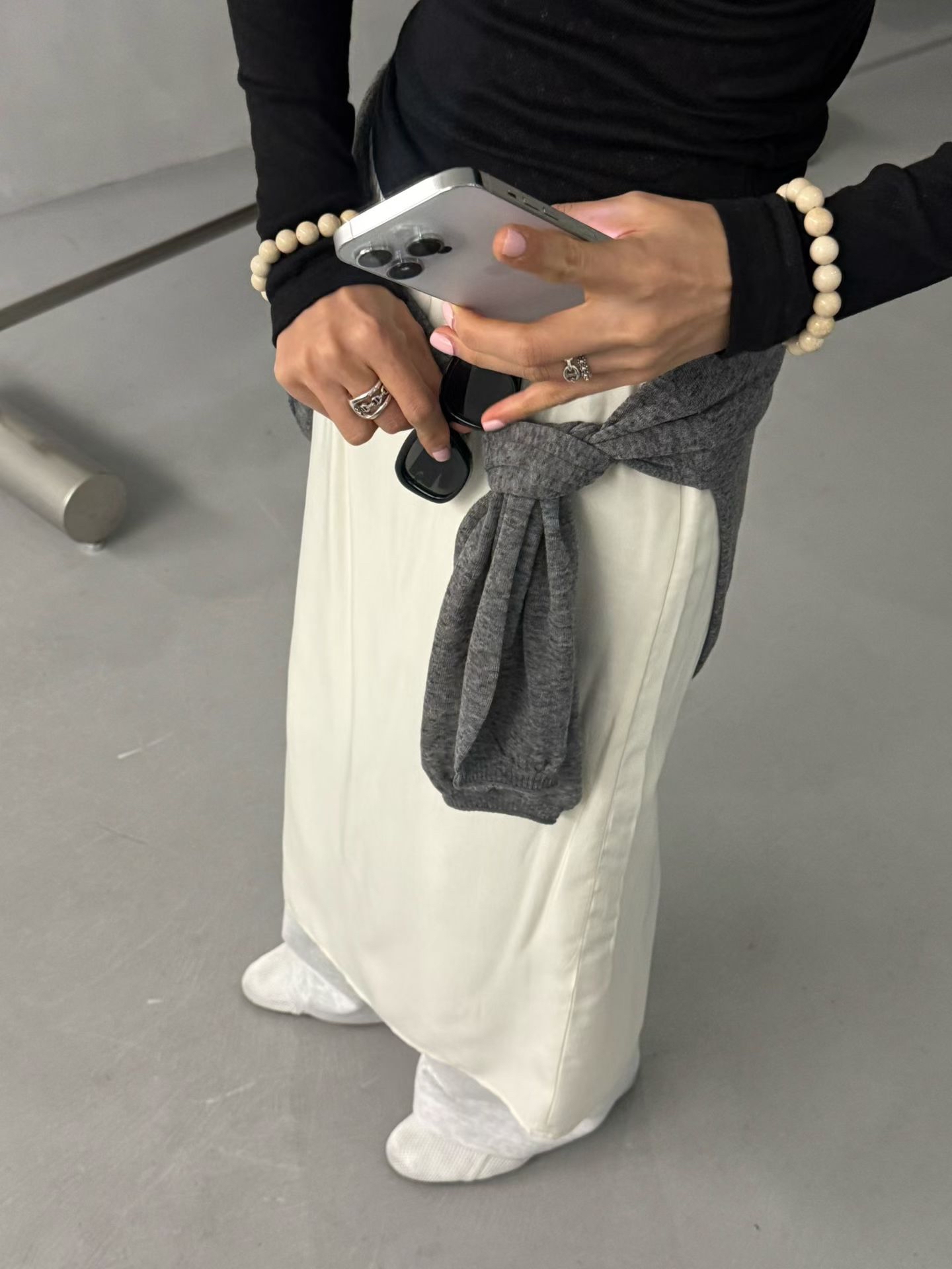 (2026SS) MAISONSTAFF - BRACELETS