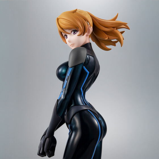 (預訂訂金 $500) (總價 $1207) MegaHouse YGC 宇宙戰艦大和號 永遠的Rebel 3199 - 森雪 (Dezariam suit Ver.) (行版) Yamato Girls Collection Mori Yuki 