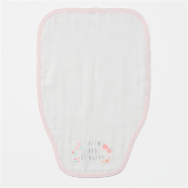 🇯🇵預訂 日本直送🇯🇵兩色花卉動物棉紗吸汗巾兩件套