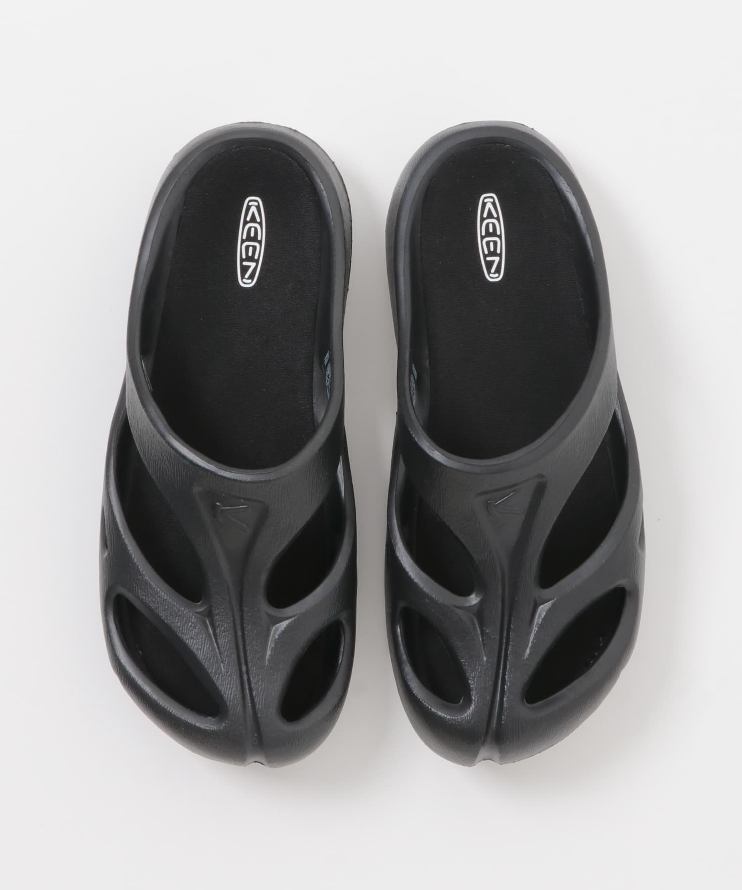 【预购】KEEN SHANTI